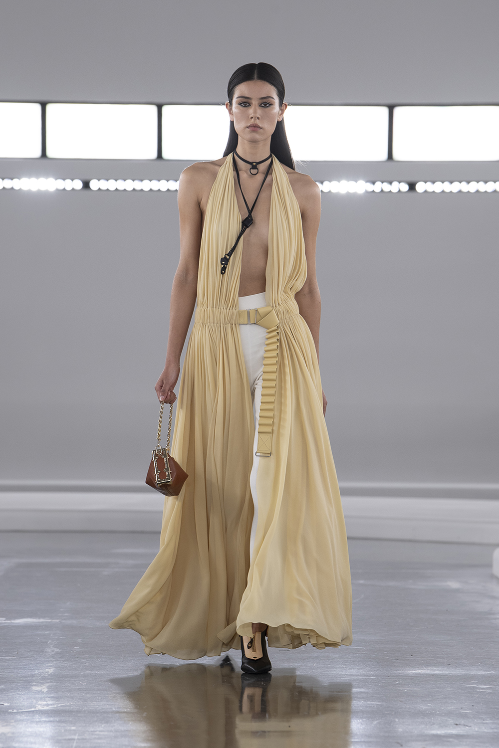 路易威登寰游时装秀 2024早秋女装系列