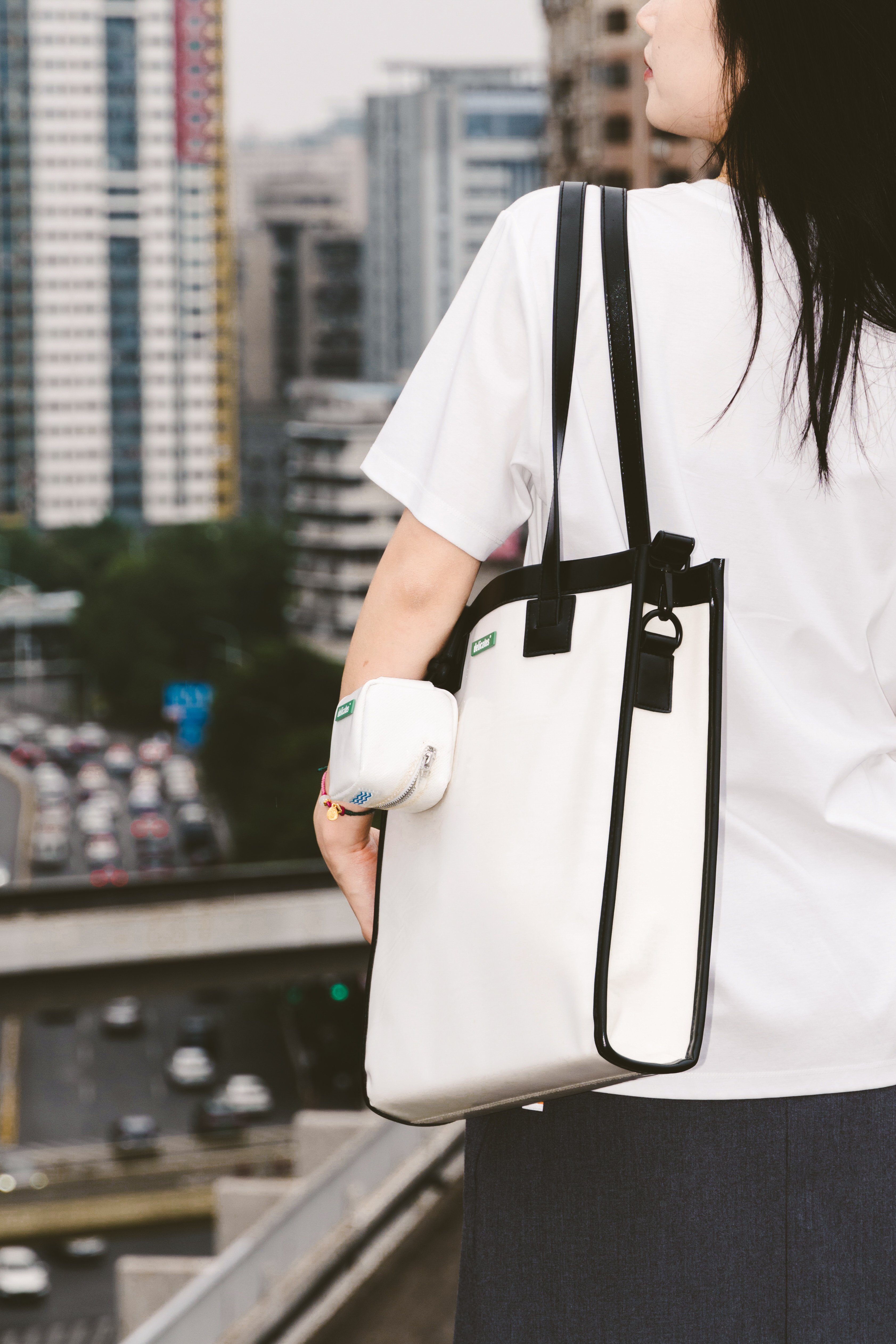 老佛爷百货「boulevard haussmann奥斯曼大道」限时体验空