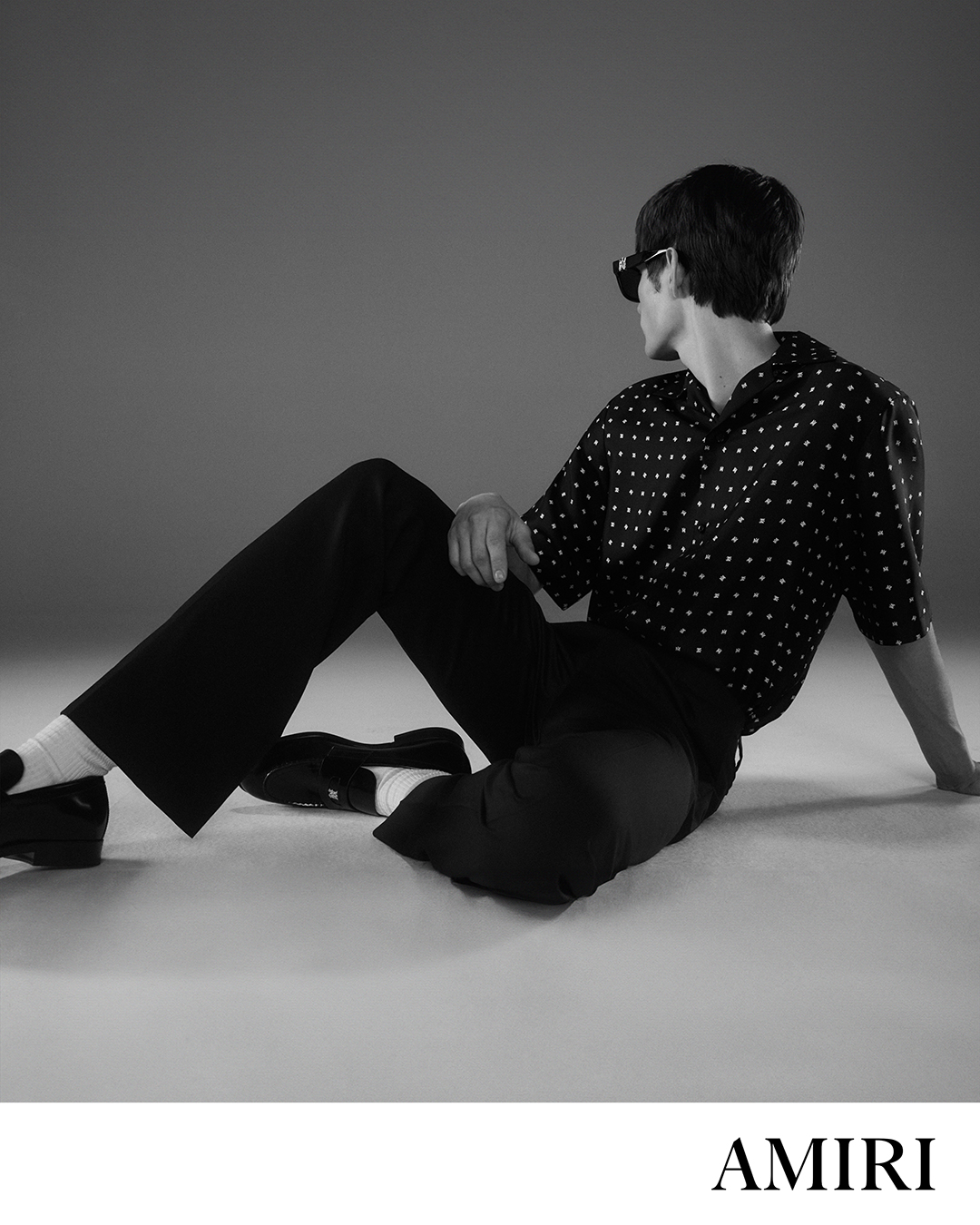 amiri core campaign全新发布