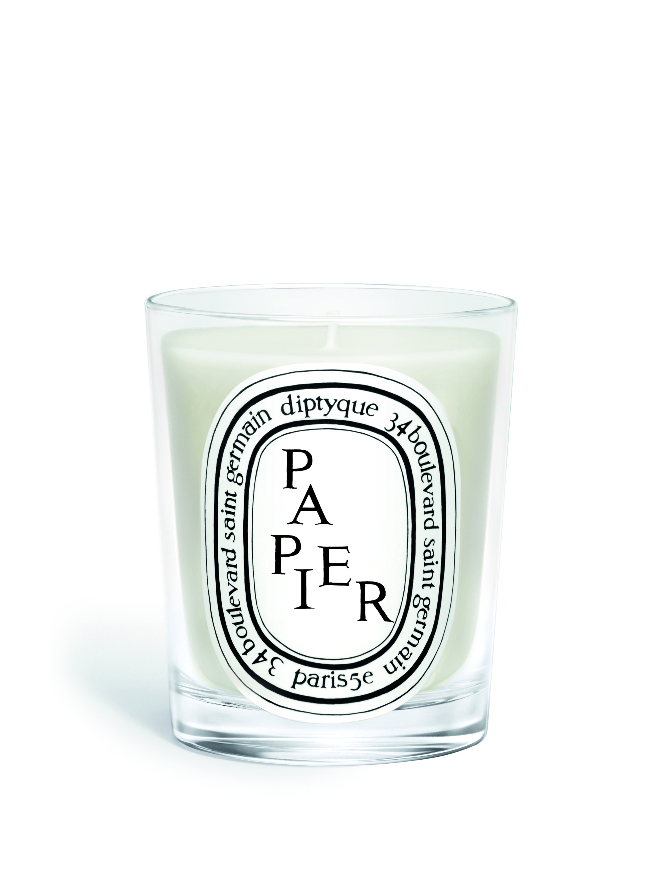 DIPTYQUE 纸上系列新品上市
