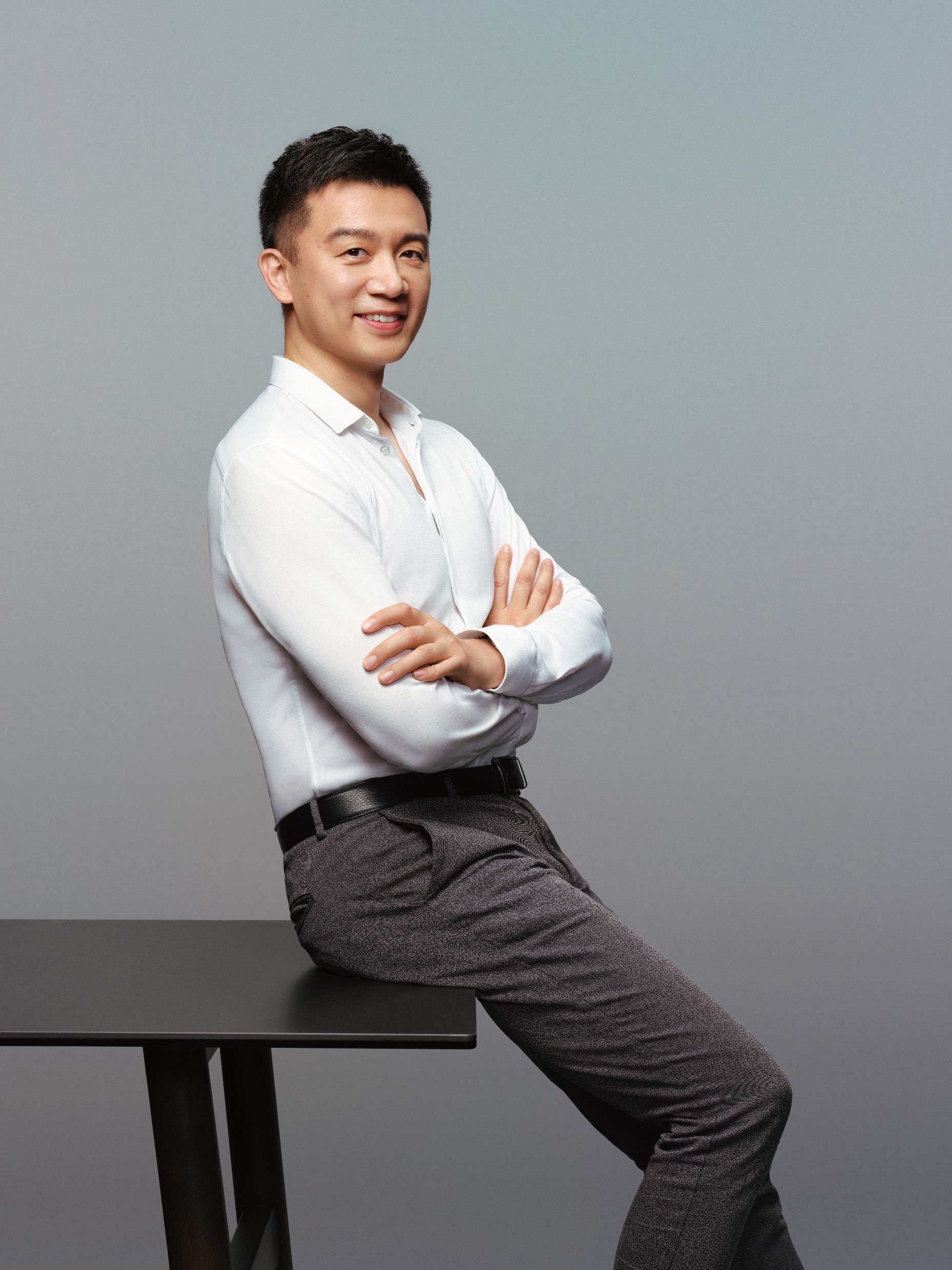 神州租车ceo杨楠租车是一件时髦的事儿