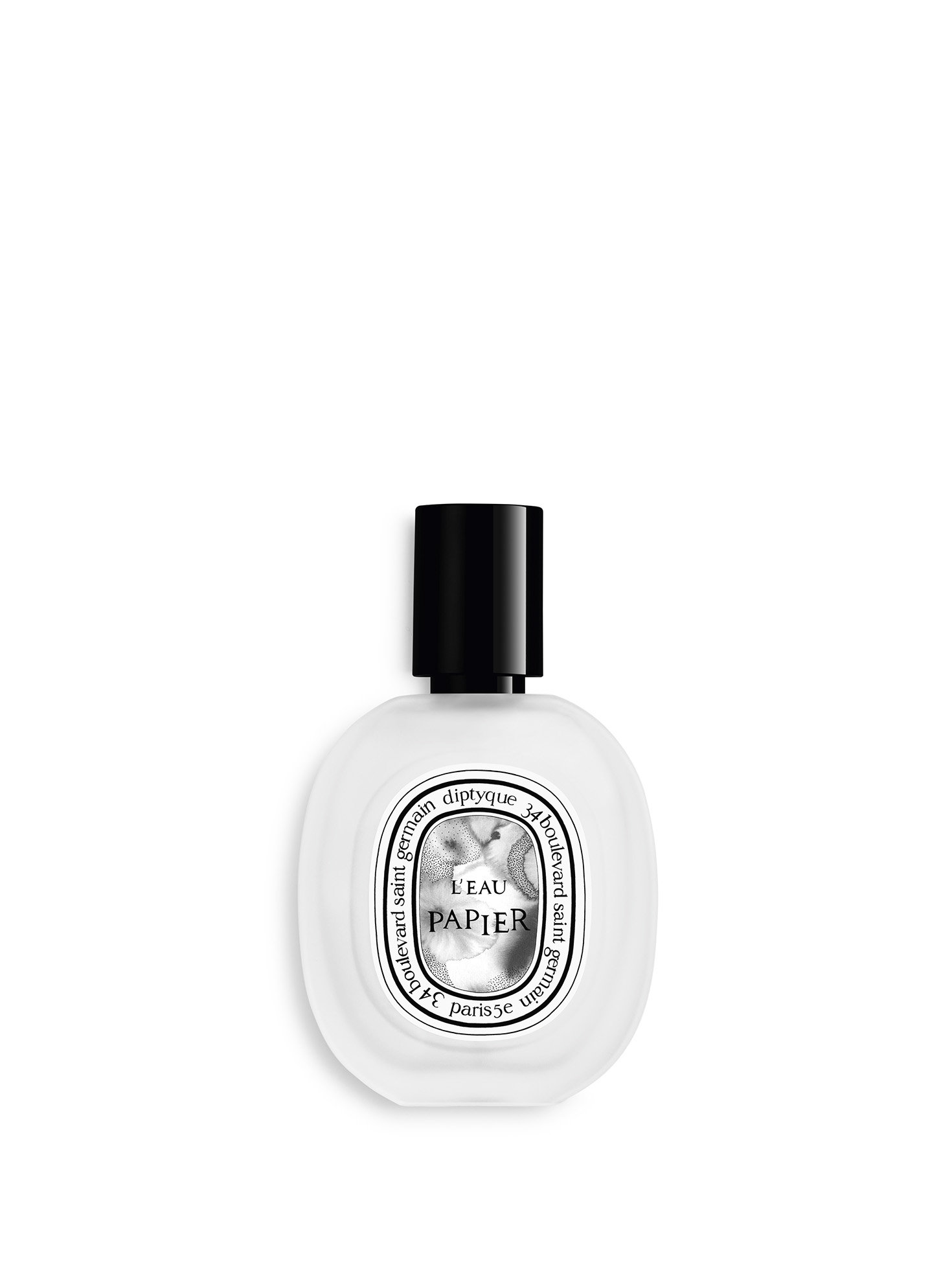 DIPTYQUE 纸上系列新品上市