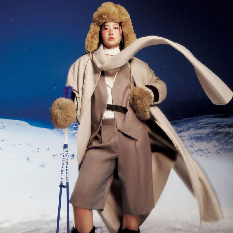 徐梦桃再拿金牌：“我要跳到跳不动为止”