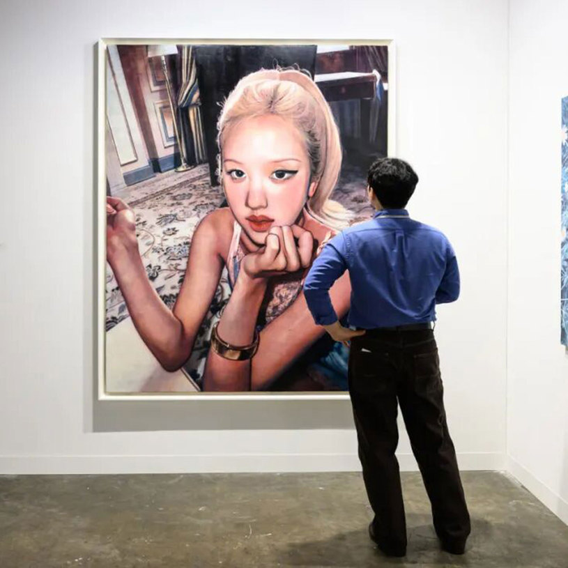 跨界已是老生常谈？各界名流齐聚香港