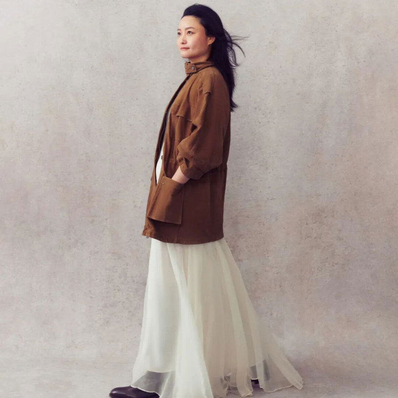 罗怡：筹建一座女性艺术博物馆