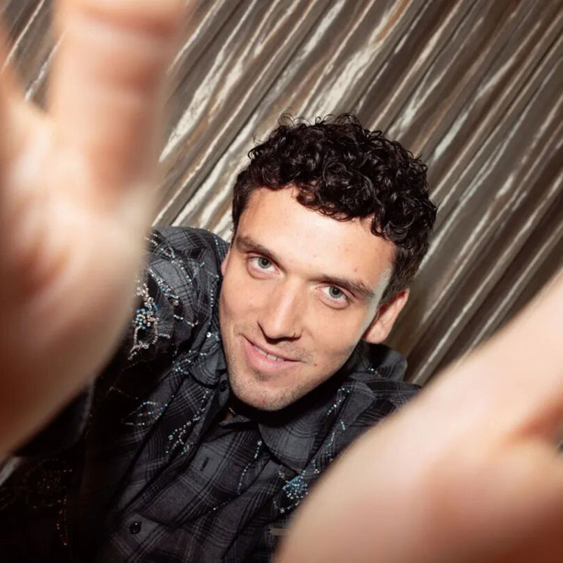 LAUV：努力平凡，努力快乐