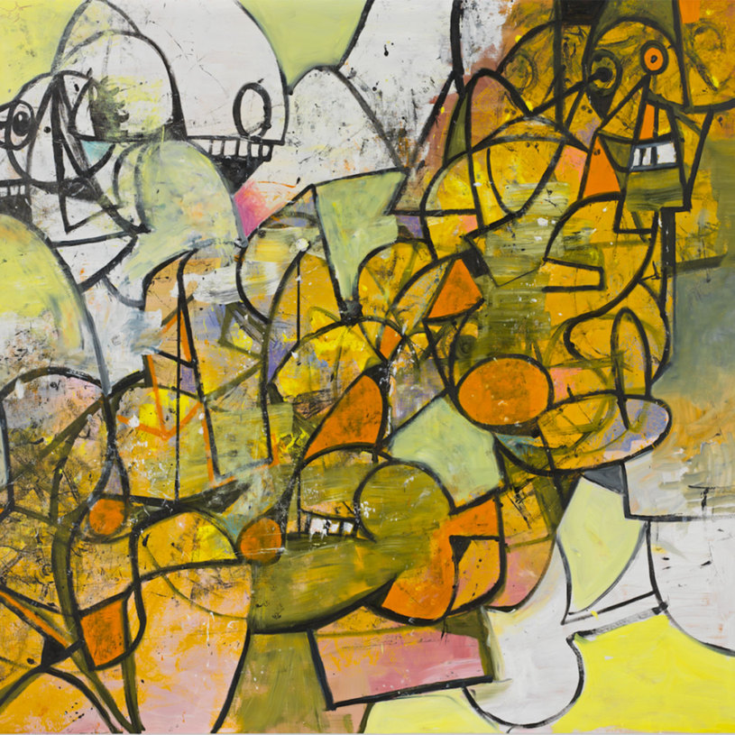 从库哈斯的严肃建筑，到冯海宁谈蹦迪