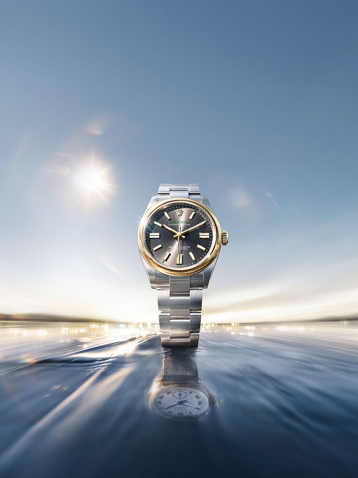 独家首发！劳力士新品速通