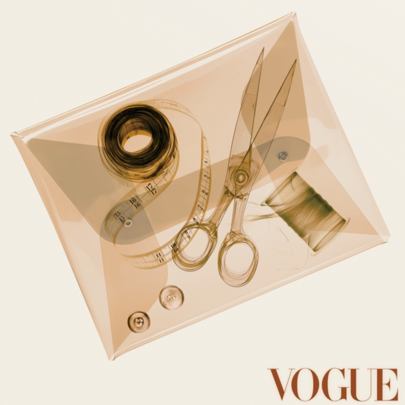 2025 VOGUE中国青年设计师扶持计划复赛入围短名单